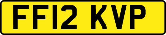 FF12KVP