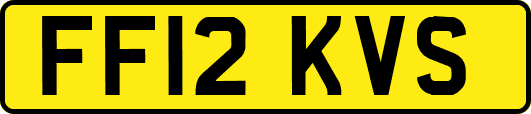 FF12KVS