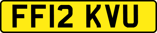 FF12KVU