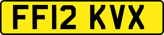 FF12KVX
