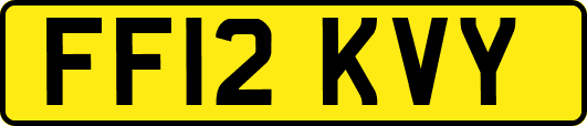 FF12KVY