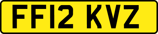 FF12KVZ