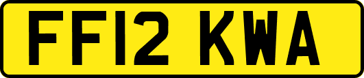 FF12KWA