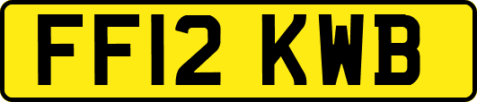 FF12KWB