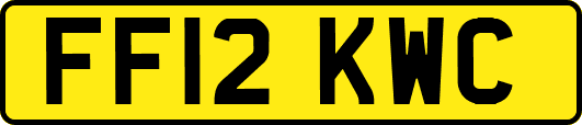 FF12KWC