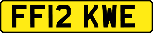 FF12KWE
