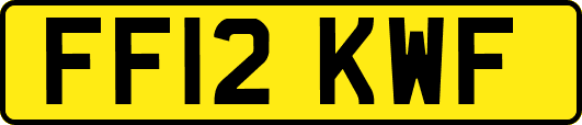 FF12KWF