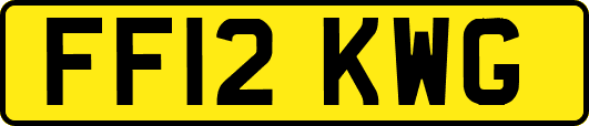 FF12KWG