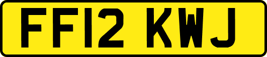 FF12KWJ