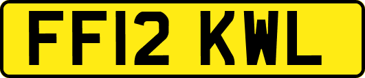 FF12KWL