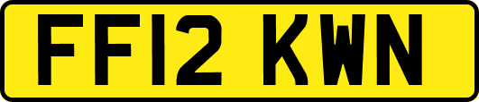 FF12KWN
