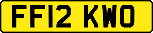 FF12KWO