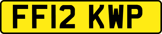 FF12KWP