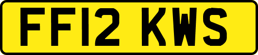 FF12KWS
