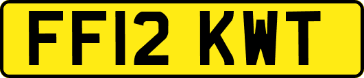FF12KWT