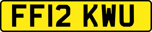 FF12KWU