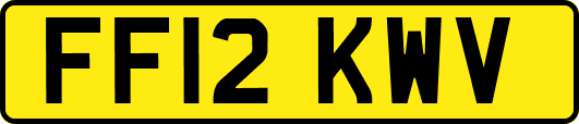 FF12KWV