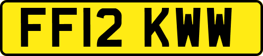 FF12KWW