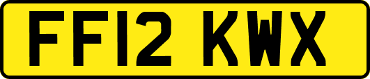 FF12KWX