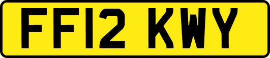 FF12KWY