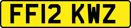 FF12KWZ