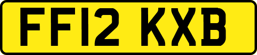 FF12KXB