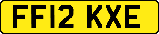 FF12KXE