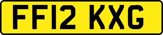 FF12KXG