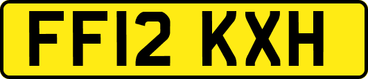 FF12KXH