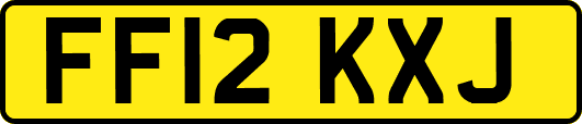 FF12KXJ