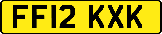 FF12KXK