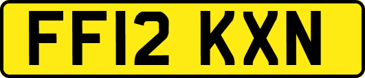 FF12KXN