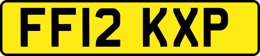 FF12KXP