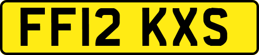 FF12KXS