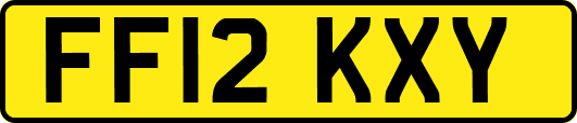 FF12KXY