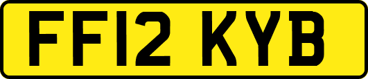 FF12KYB