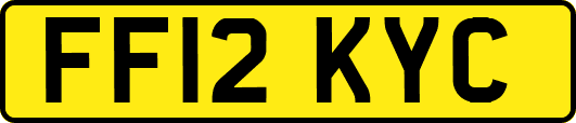 FF12KYC