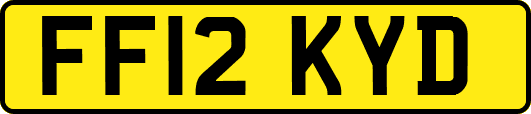 FF12KYD