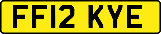 FF12KYE