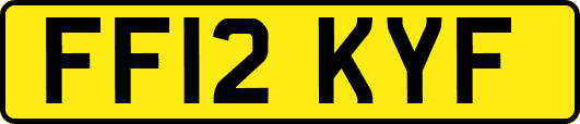 FF12KYF