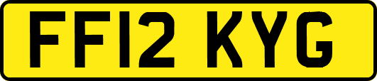 FF12KYG