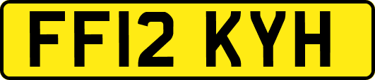 FF12KYH