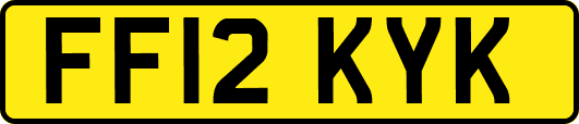 FF12KYK