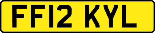 FF12KYL
