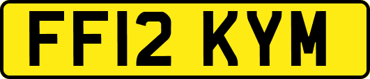 FF12KYM