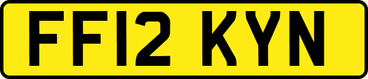 FF12KYN