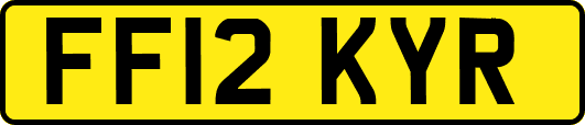 FF12KYR