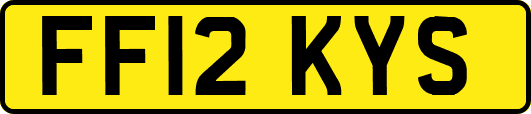 FF12KYS