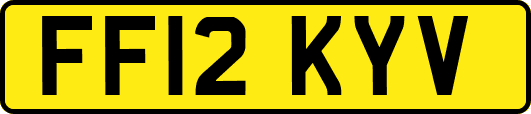 FF12KYV