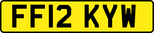 FF12KYW